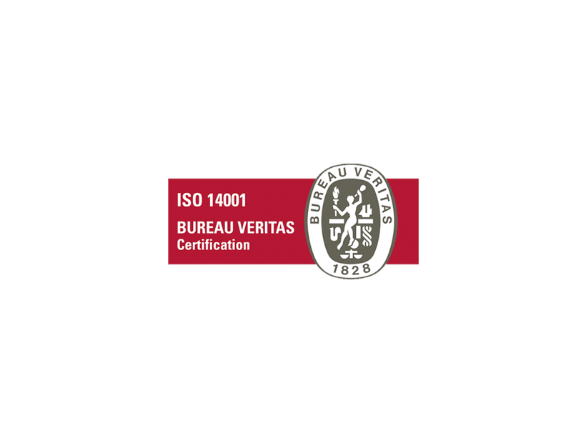 ISO 14001 logo 1428_content image
