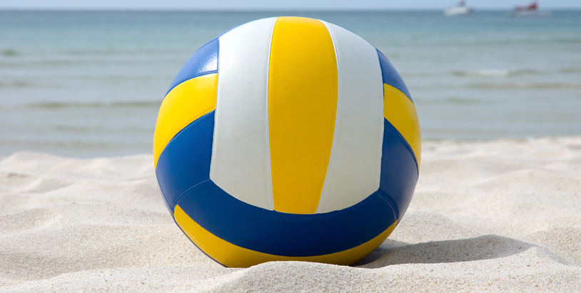 Volleyballer Category Image