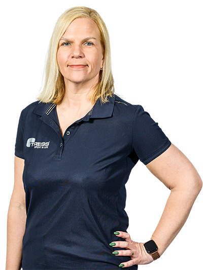 Jeanette Andersson