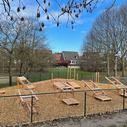 Utegym Park Vellinge1 Case Image