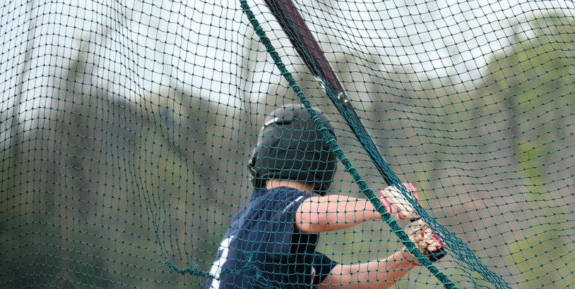 Softball Category Image