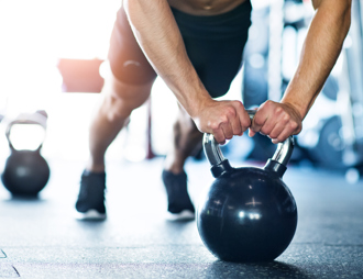 Kettlebell Contentpage