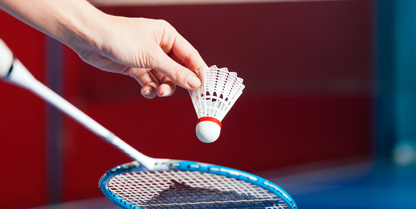 Badmintonutstyr Category Image