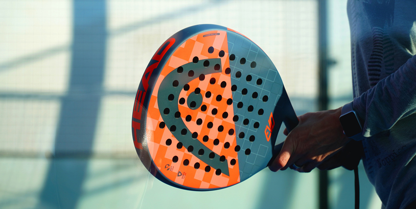 Padelracketer Category Image
