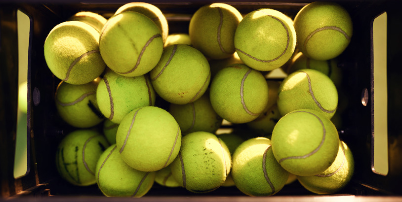 Tennisballer Category Image