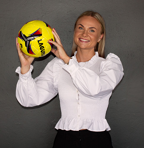 Karianne Birkeland