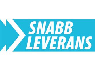 Snabb Leverans 330X254px