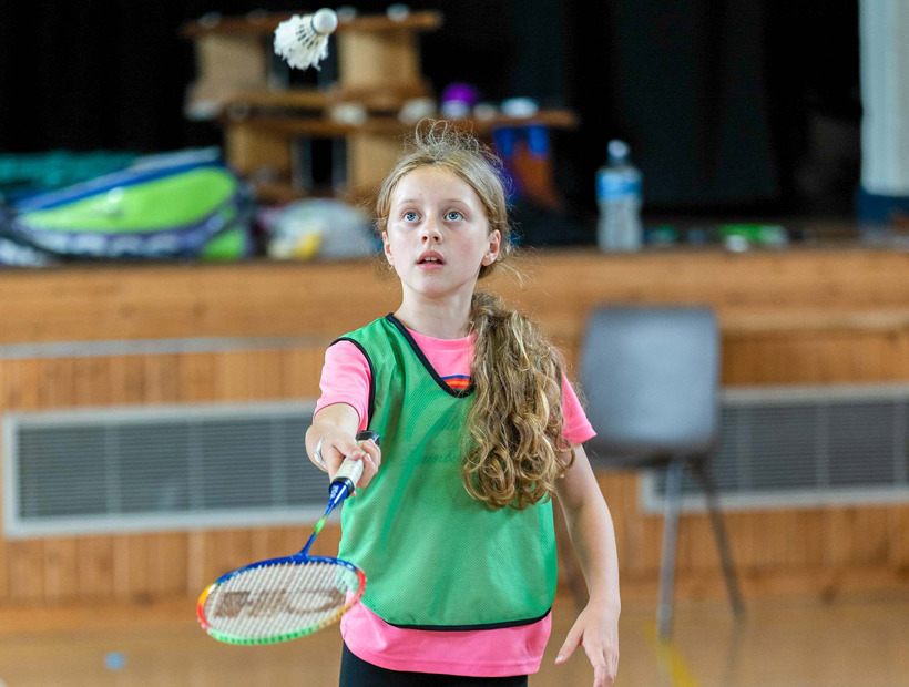 Badminton2 Content Image