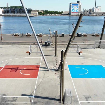 Streetbasket Idrætsanlæg Aalborg Case Image030