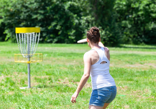 Discgolf Category Image