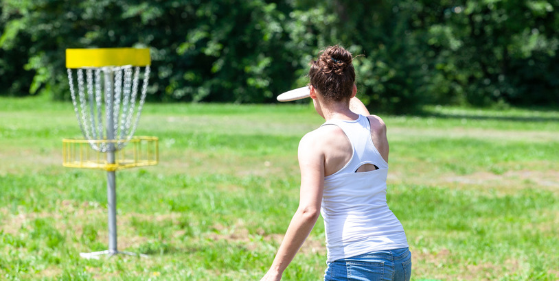 Discgolf Category Image