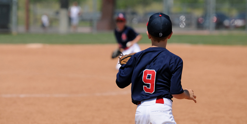 Baseball Category Image