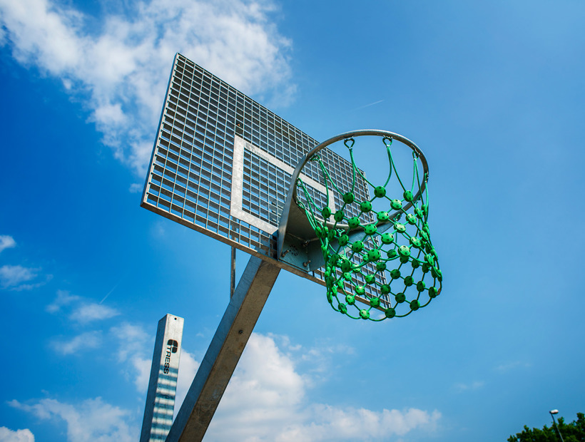 Basketball Category Image
