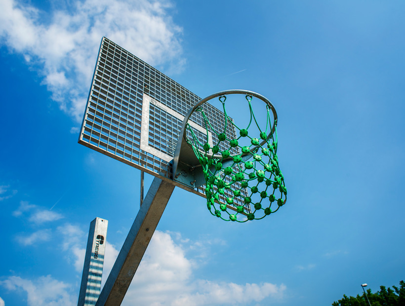 Basketball Category Image