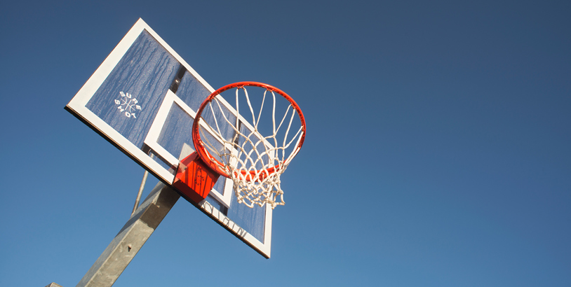 Basketballnett Category Image