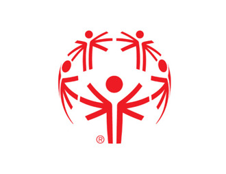 Special Olympics Mini Logo