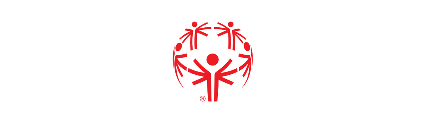 Special Olympics Mini Logo