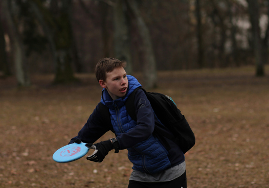 Discgolf Category Image2