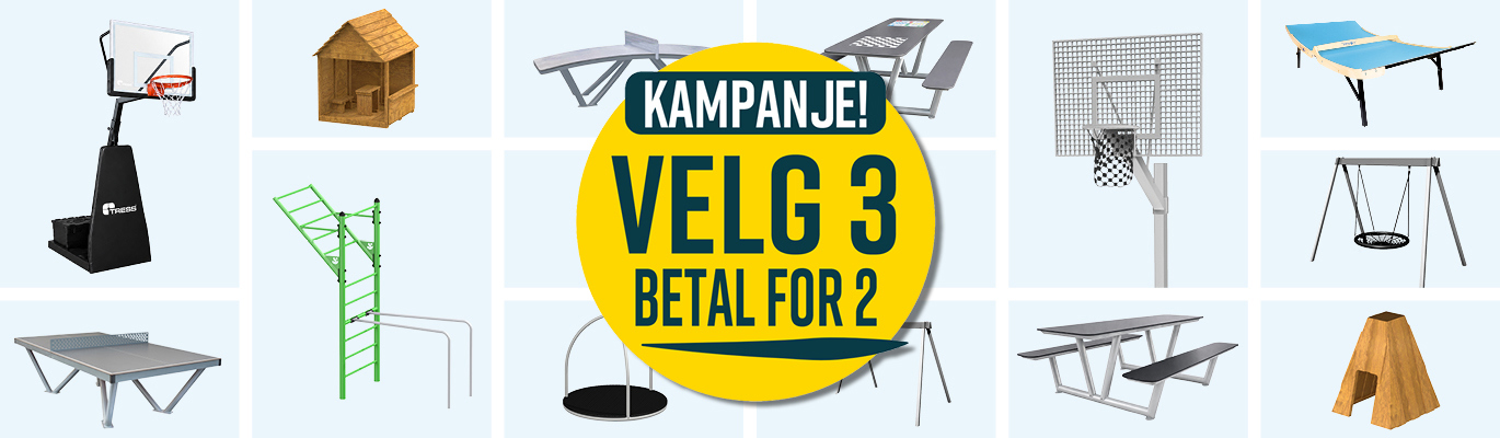 Kampanjegrafikk