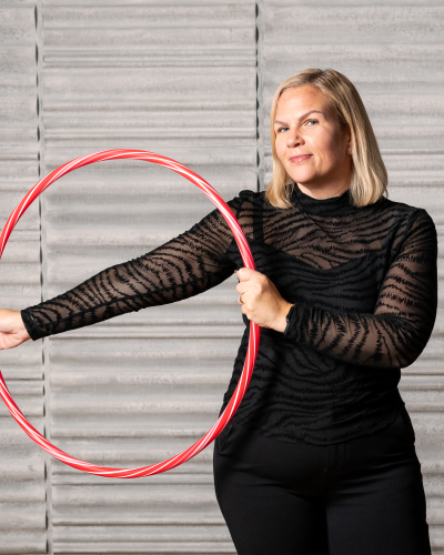 Jeanette Andersson