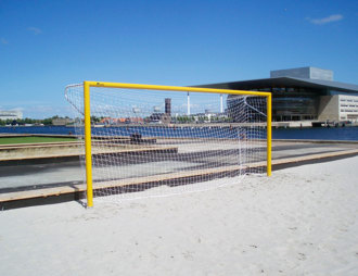 Beach Soccer Category Image